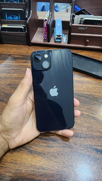 i phone 13 jv 128  gb