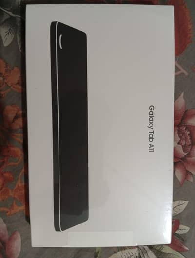 Galaxy Tab A 11