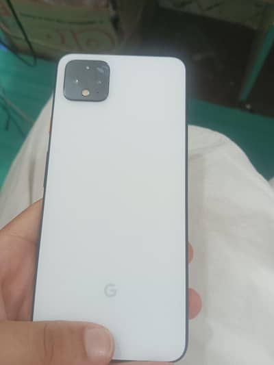 Google pixel for sale official pta approved