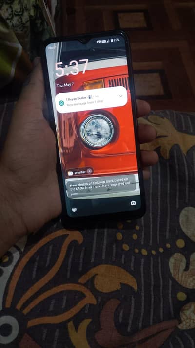 Redmi A1 Plus for sale