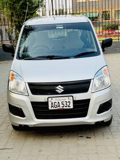 Waqnor VXR Total Geniun vip car