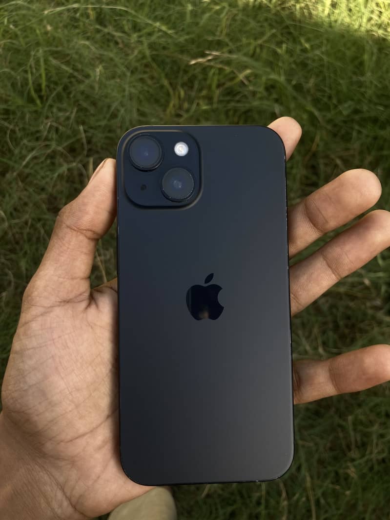 Iphone 15 0