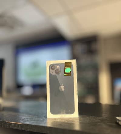 Iphone 13 official mercantile pta approved