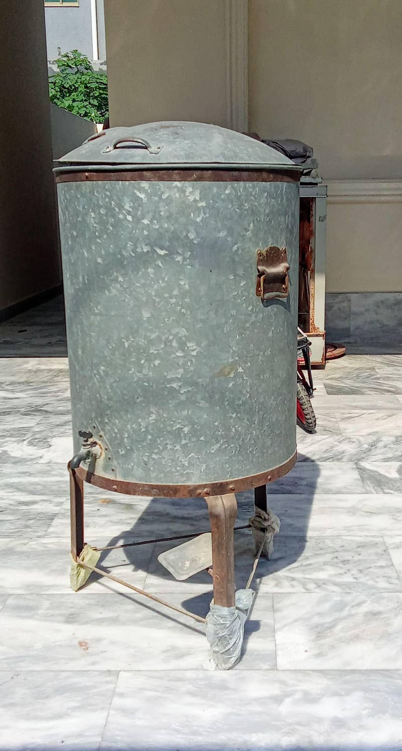 Hamam 1