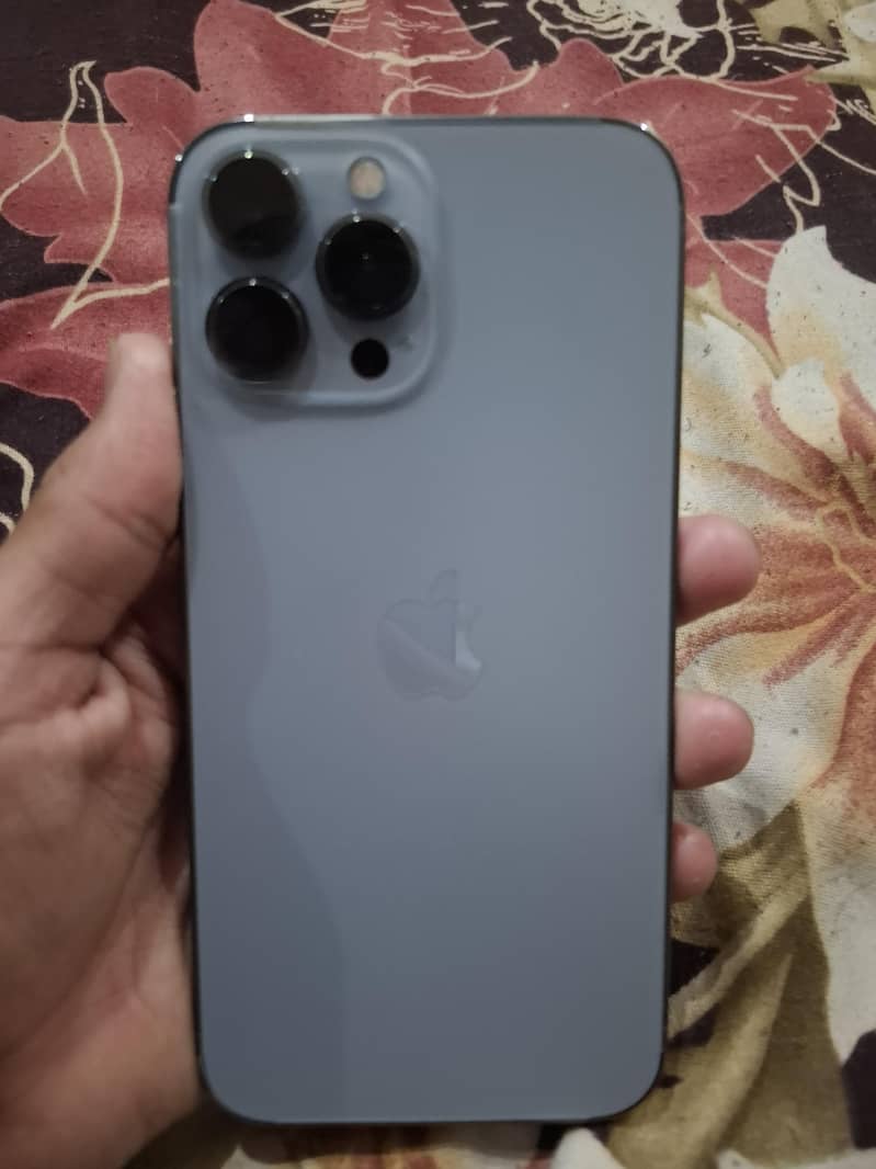 13 pro max 1
