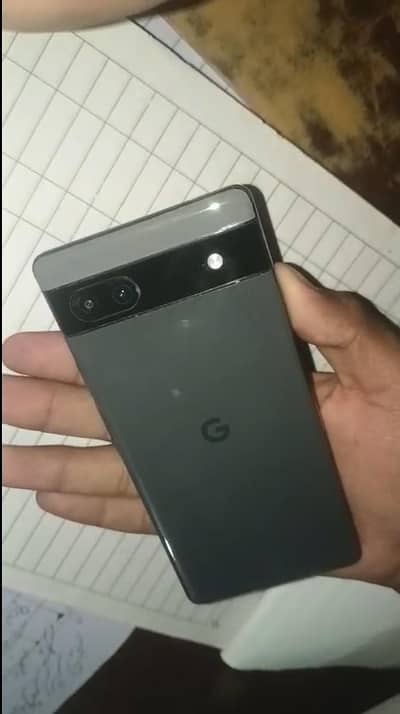 Google pixel 6a pta approved