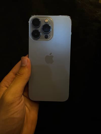 iphone 13 pro JV  128 gb