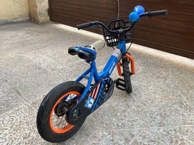 kids Cycle Forsale