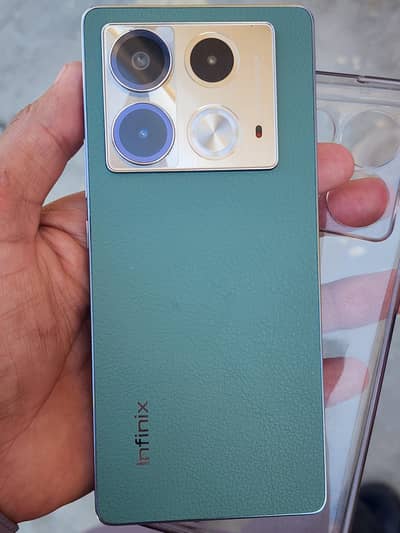 infinix note 40 256gb
