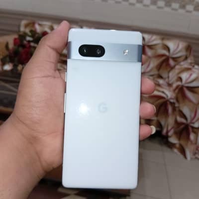 pixel 7a