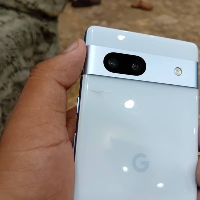 pixel 7a 2
