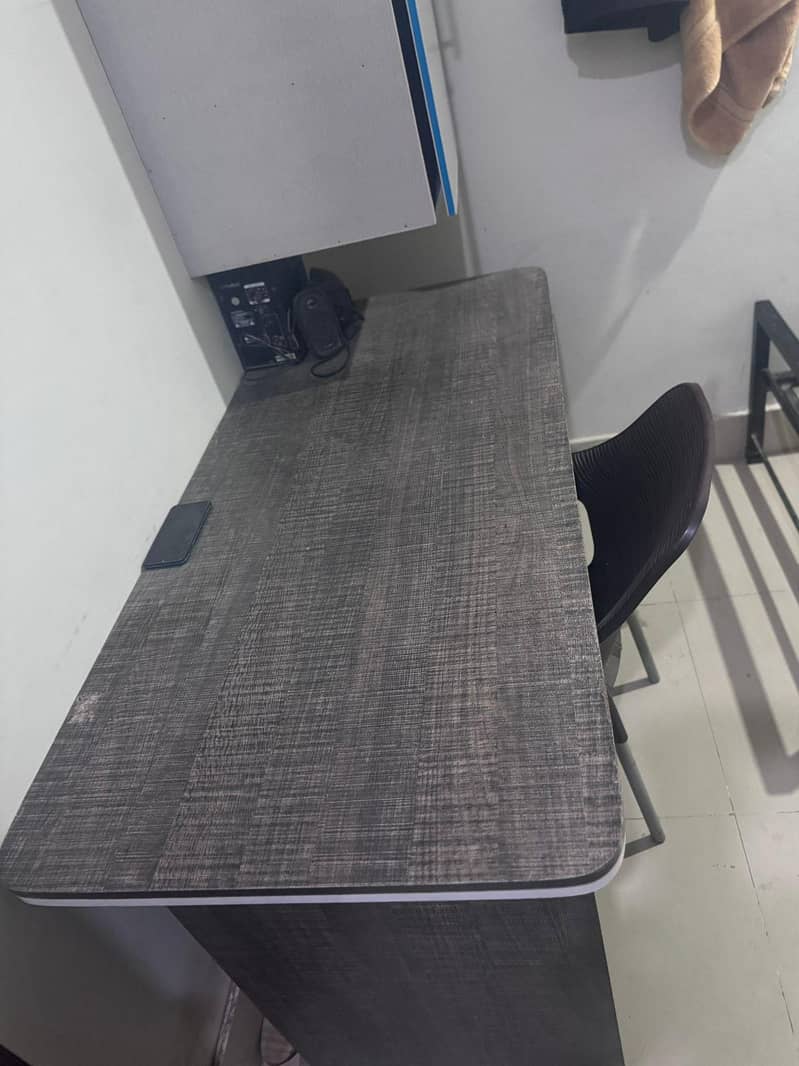 Study / Computer Table with Chair 1