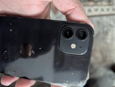 iphone 12 PTA approved 128 gb