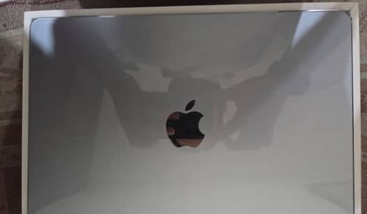 Apple mackbook air M4