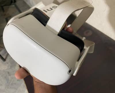 Meta Oculus Quest 2