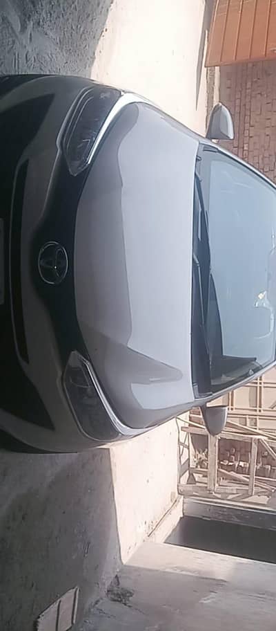2021 Toyota Yaris GLI Manual shooter pick home use only