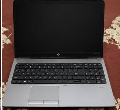 I'm selling my laptop core i5 5th generation