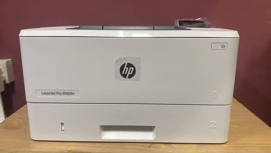 HP LASERJET M404N