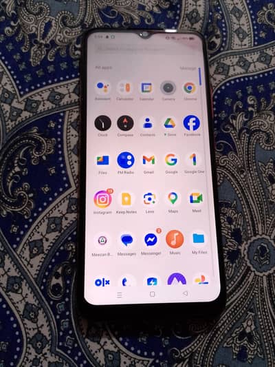 Realme c12 pta apporved