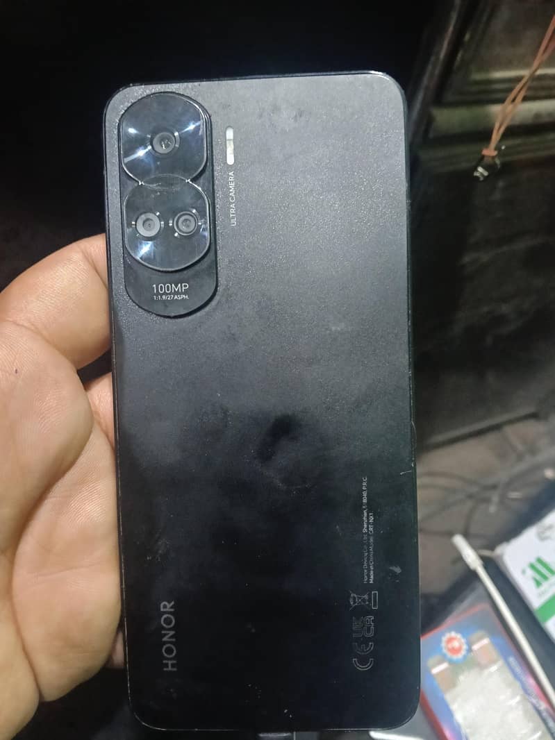 Honor 90 lite 1