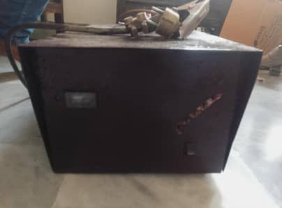 UPS 750 Watt