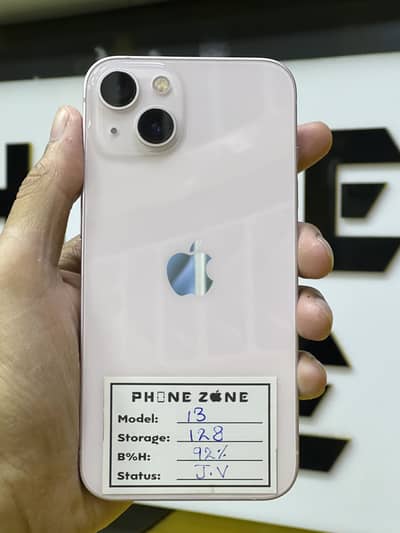 Iphone 13 Jv