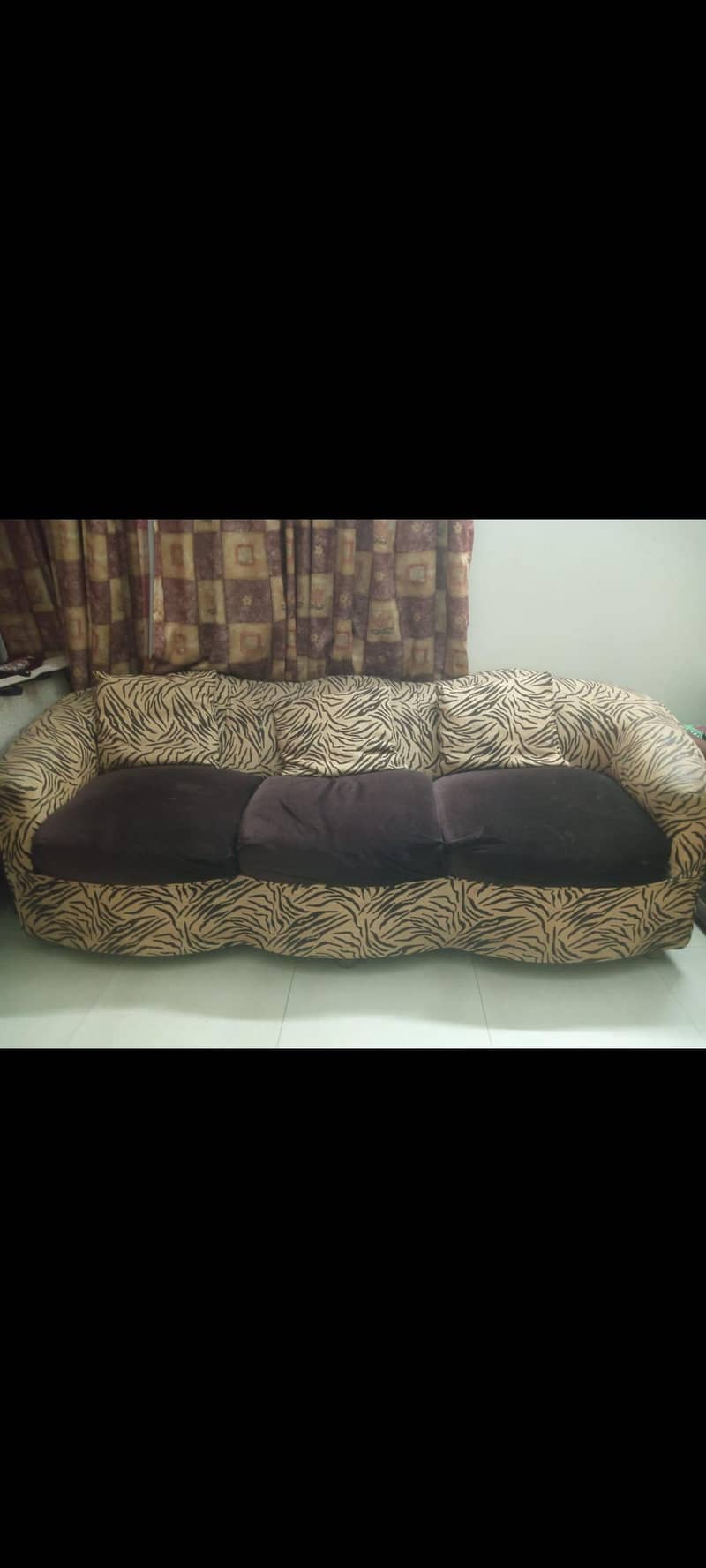 3-seater sofa 0