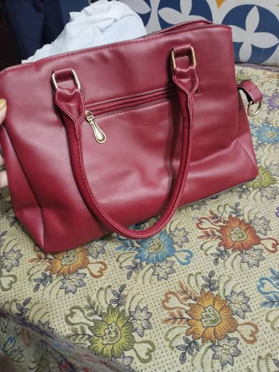 new condition