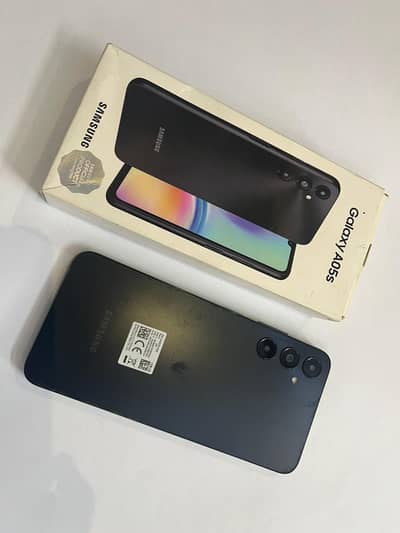 Samsung galaxy A05s