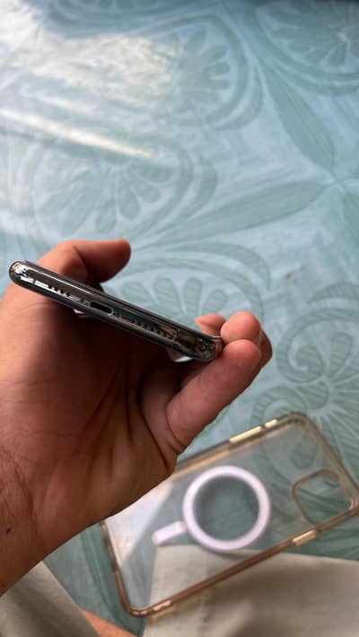 I phone 11pro max