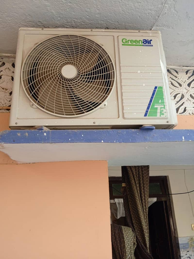 greenAir 1