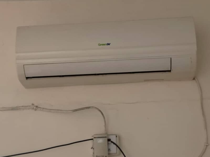greenAir 2