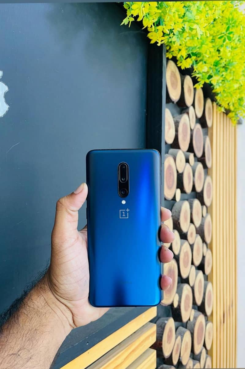 one plus 7pro 0