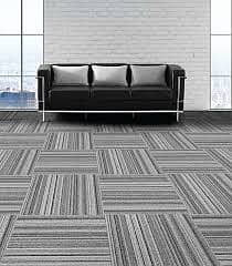 Commercial Carpet Tile - Carpet Flooring - Gym Flooring - Carpet Tile