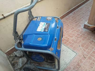 Riggid plus RG 4600 3.5 KV
