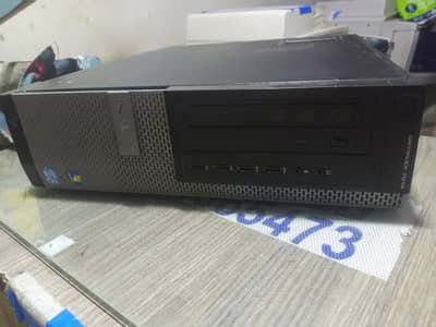 i3 3rd gen PC