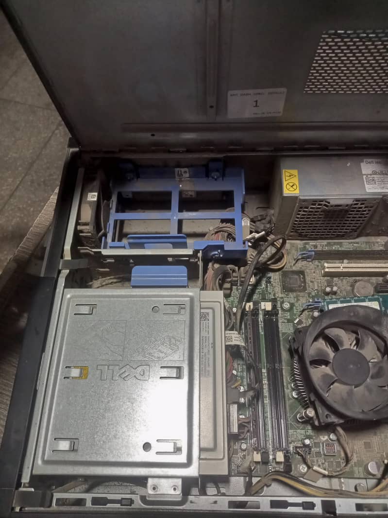 i3 3rd gen PC 3