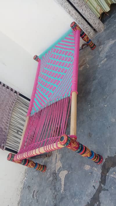 New charpai for sale