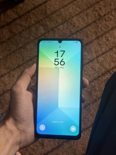samsung A06 4/64