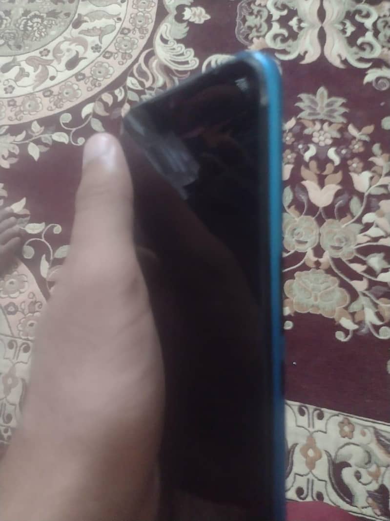 Infinix 0