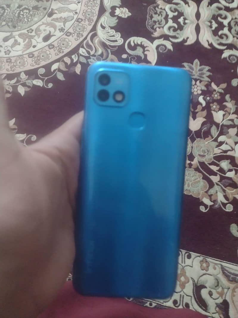 Infinix 1
