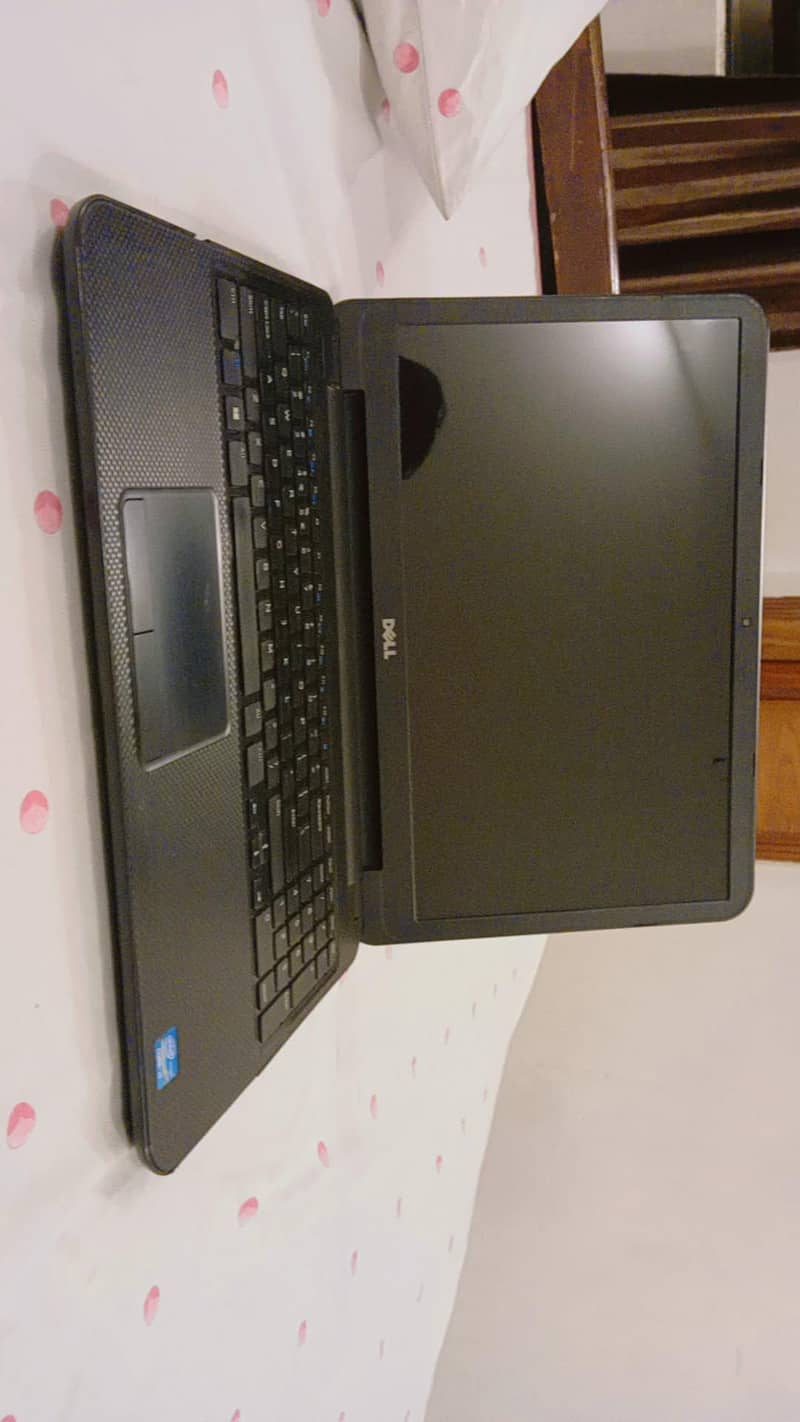 i3 generation 0