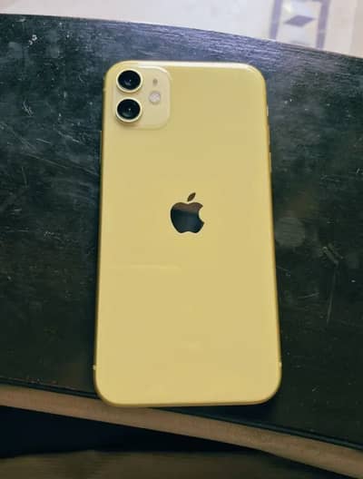 iphone 11 PTA Approved