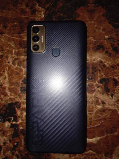 Tecno spark7T