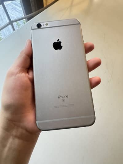 IPHONE 6splus PTA approved