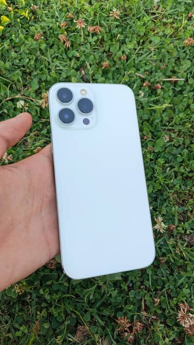 Iphone 13 pro max