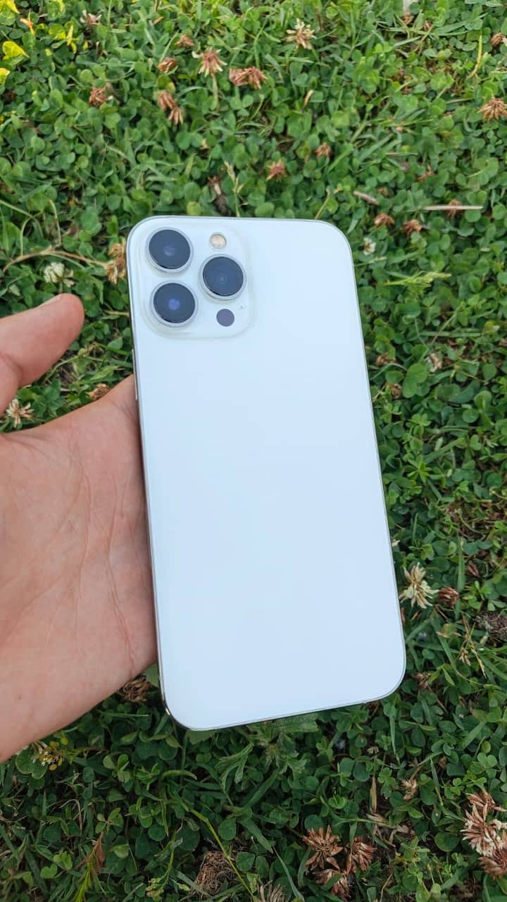 Iphone 13 pro max 0