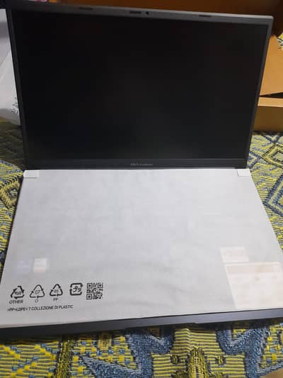 Asus vivobook 15 i7 13 gen