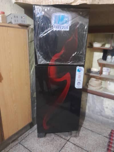 PEL refrigerator Jambo size
