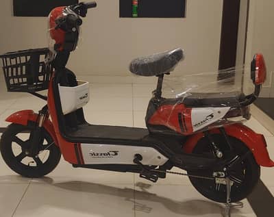 electric bicycle New Free gift